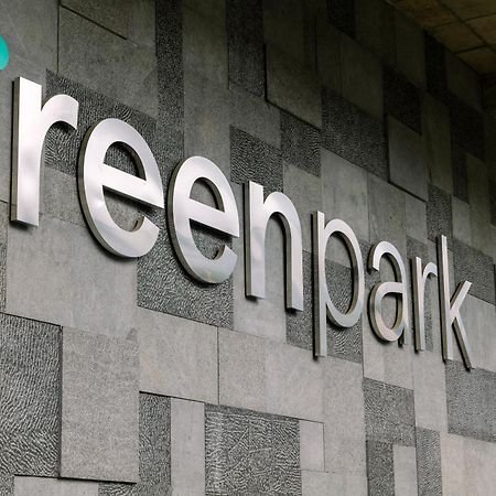 Greenpark Bengaluru Экстерьер фото