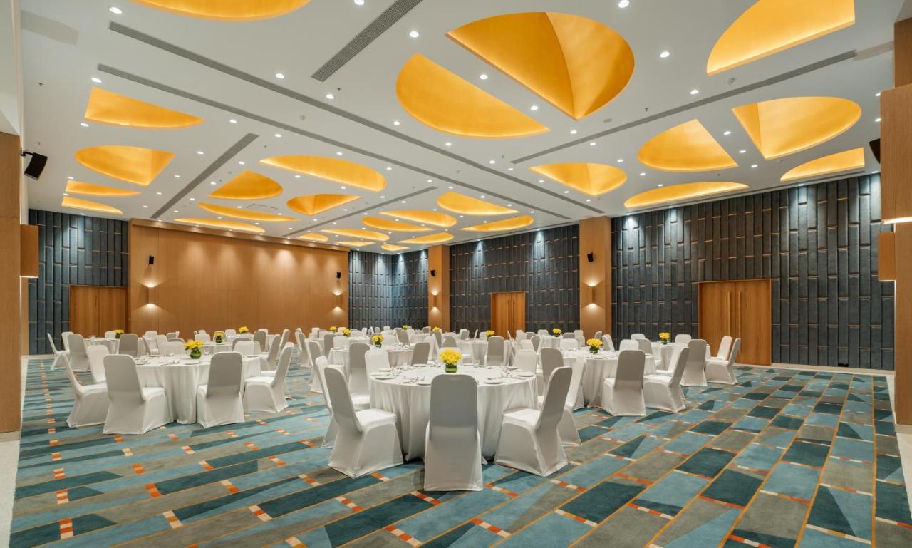 Greenpark Bengaluru Экстерьер фото