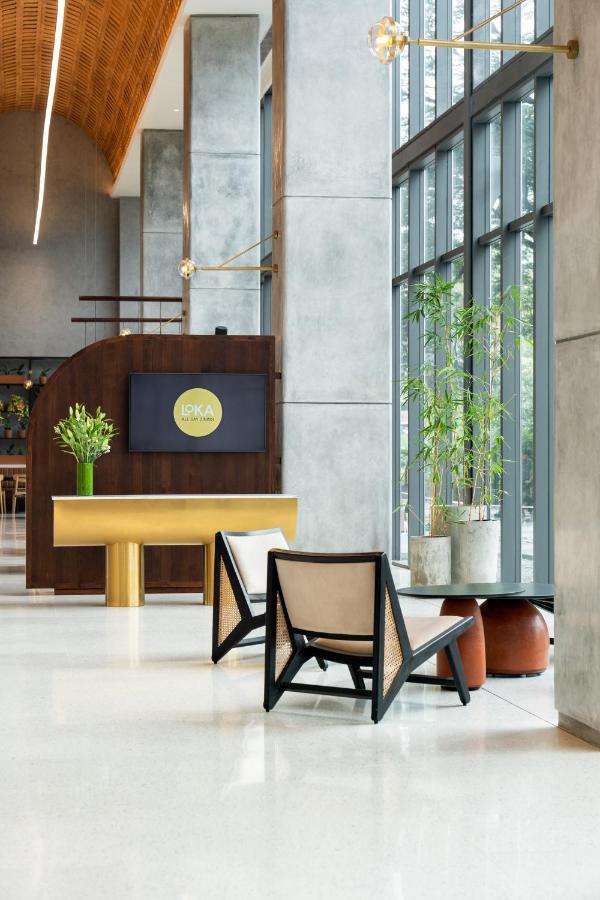 Greenpark Bengaluru Экстерьер фото